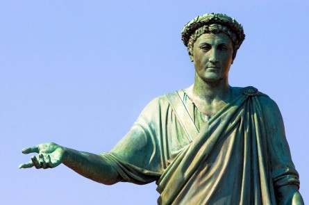 Пам'ятник Дюку Де Рішельє