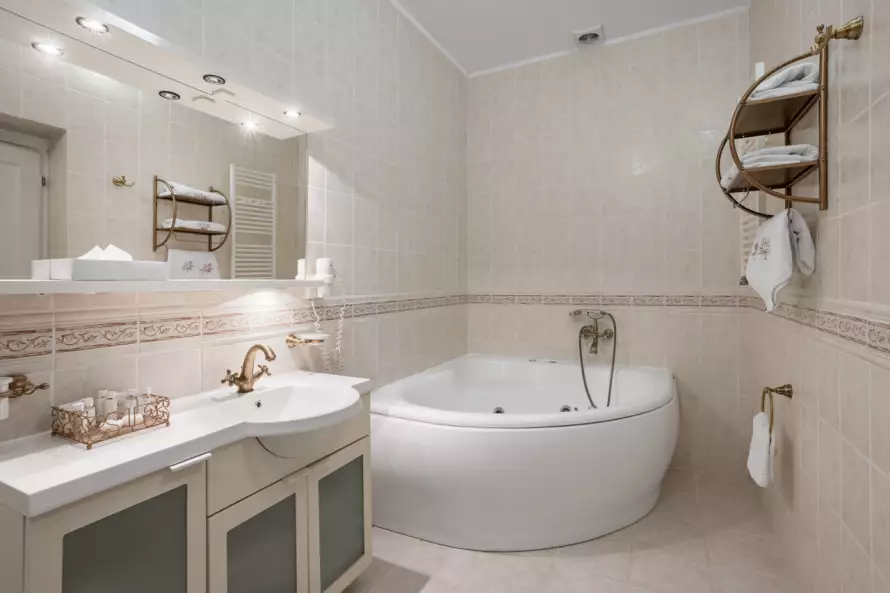 Rooms Family Suite, Hotel Mozart