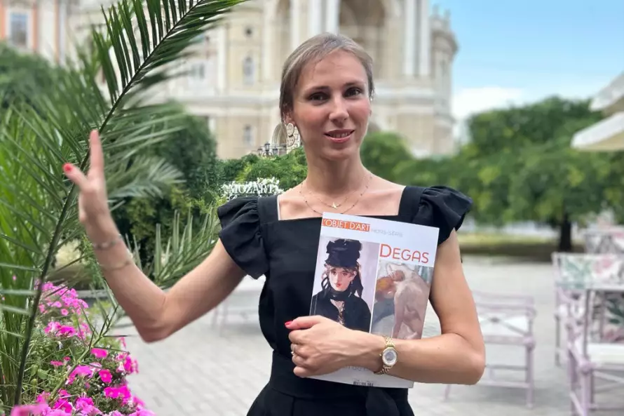 Цикл лекцій