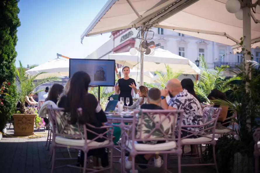 Цикл лекцій